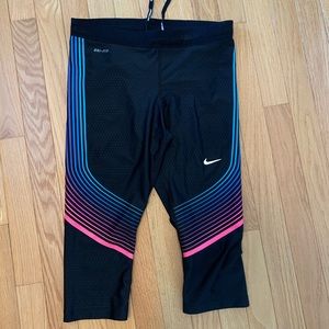 Nike leggings